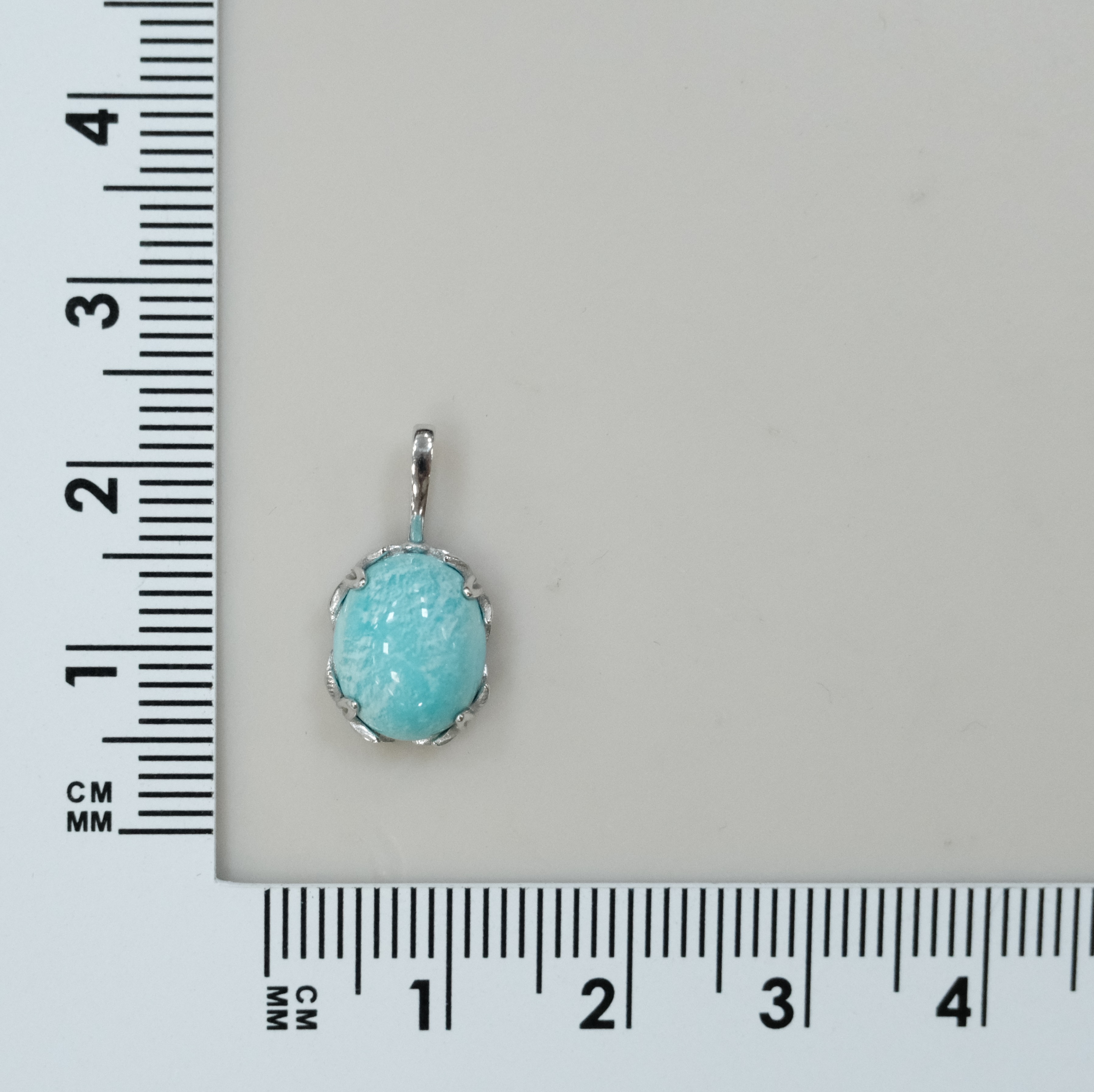 10422-002378 Подвеска (Ag 925)
